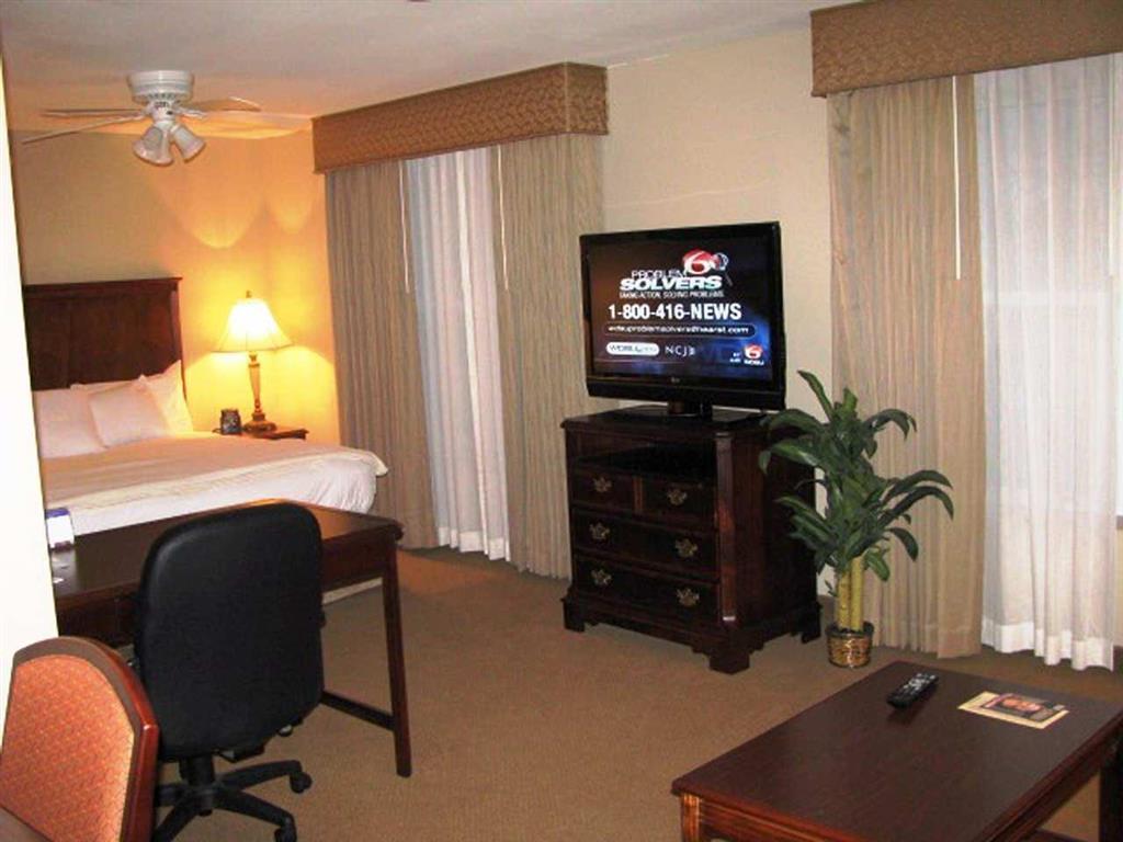 Homewood By Hilton 3*