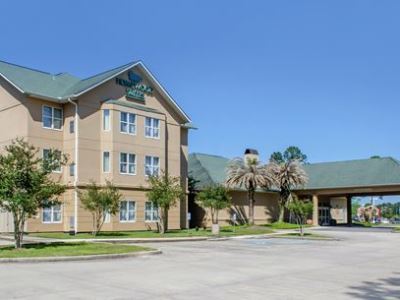 Homewood By Hilton Hotel Covington