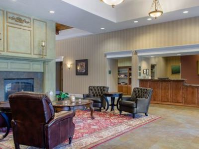 Homewood By Hilton