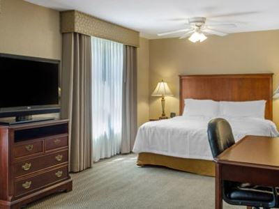 Hotel Homewood By Hilton