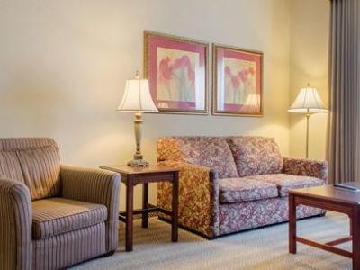 Homewood By Hilton 3* Covington