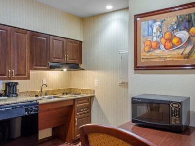 Homewood By Hilton 3*