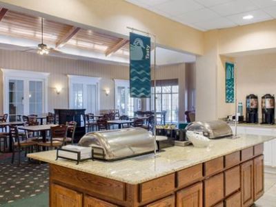 Hotel Homewood By Hilton Covington